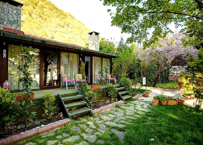 Park Mandalin - Adult Only