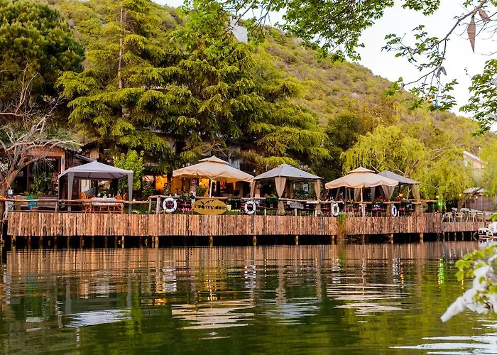 فندق Park Mandalin - Adult Only