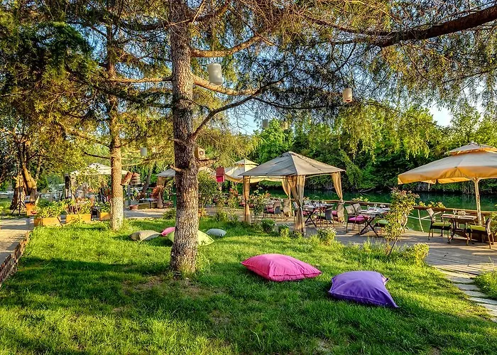 Park Mandalin - Adult Only فندق