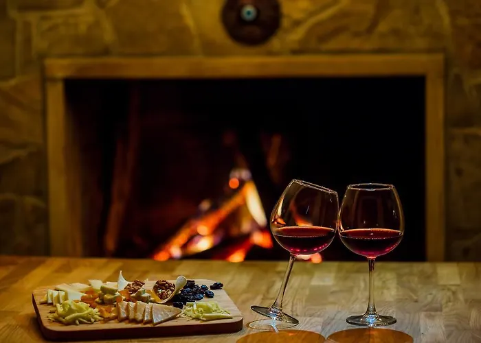 Park Mandalin - Adult Only