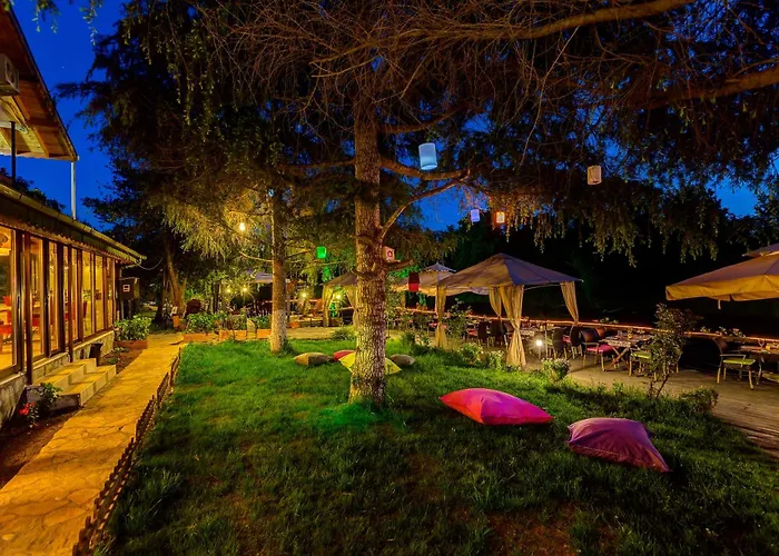 Park Mandalin - Adult Only فندق 3*