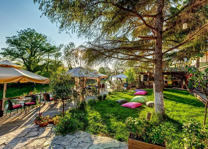 فندق Park Mandalin - Adult Only