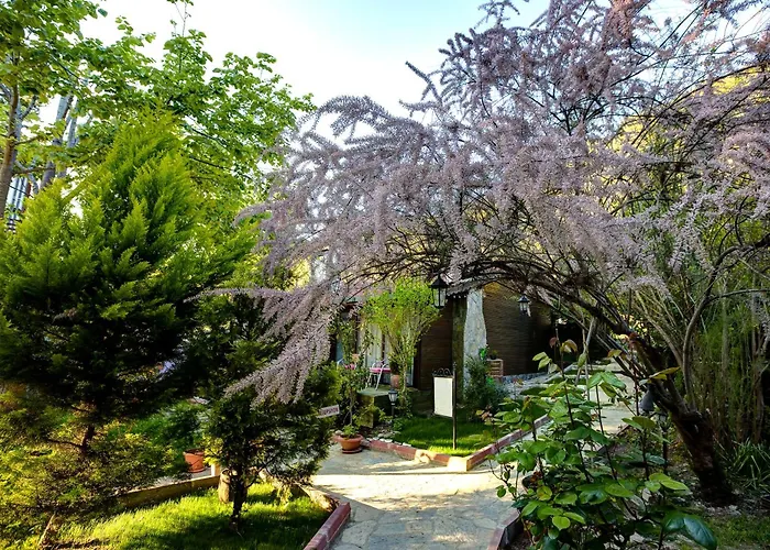 فندق Park Mandalin - Adult Only