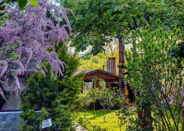 Park Mandalin - Adult Only فندق