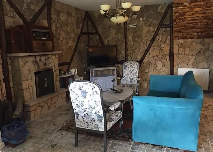 Park Mandalin - Adult Only آغفا