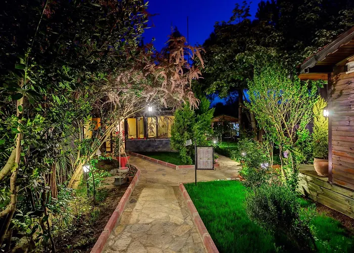 فندق Park Mandalin - Adult Only