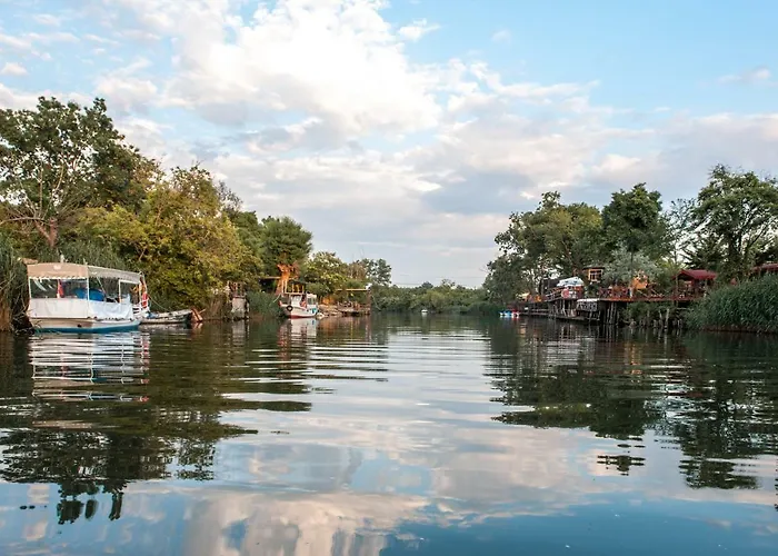 Park Mandalin - Adult Only